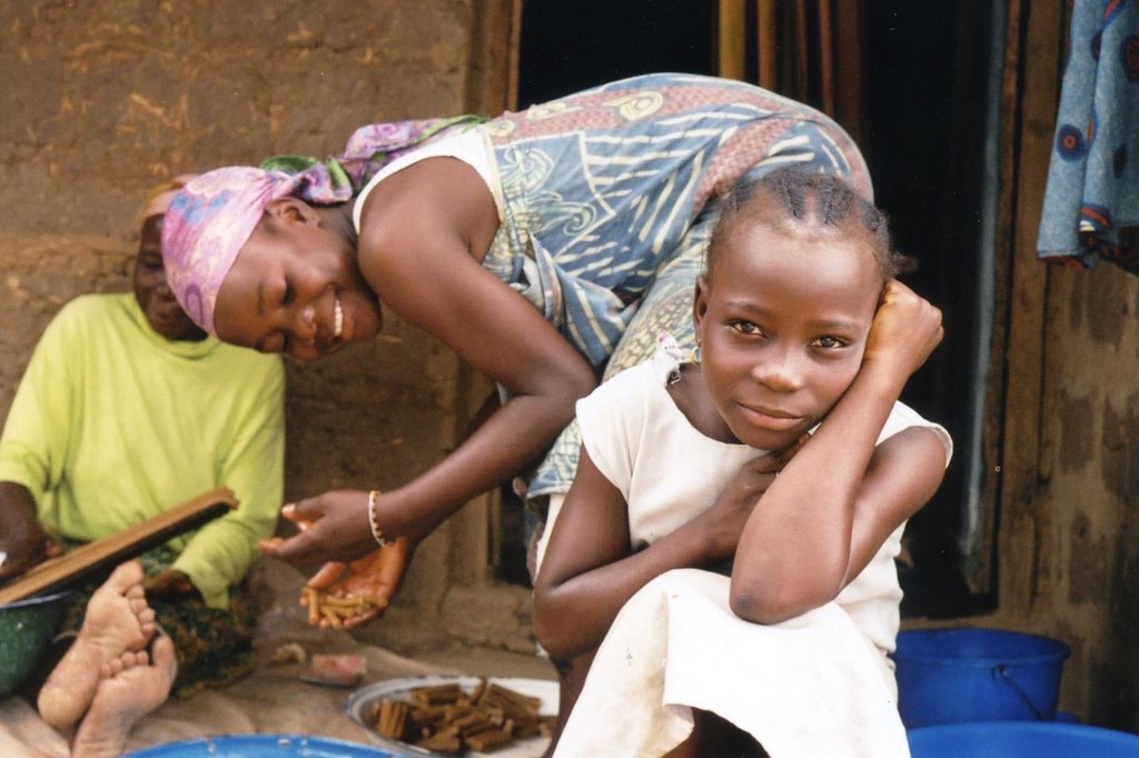 End Early and Forced Marriage for Girls in Nigeria