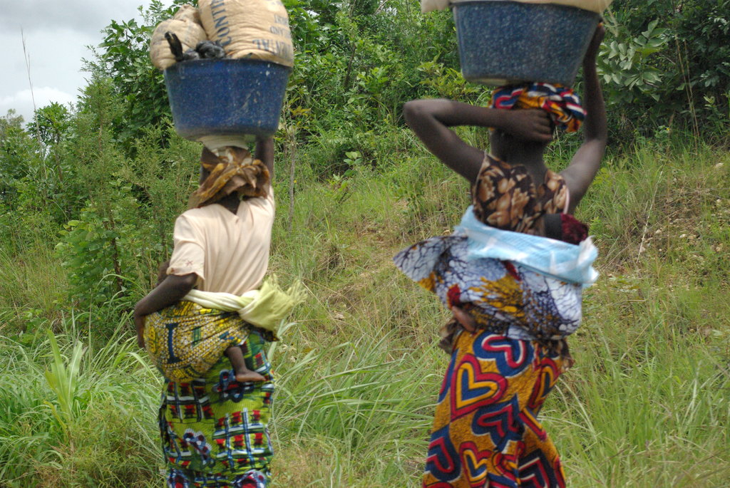 End Early and Forced Marriage for Girls in Nigeria