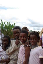 Girls Are Our Future!