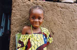 Allow Girls to See A Brighter Future