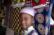 End Early and Forced Marriage for Girls in Nigeria
