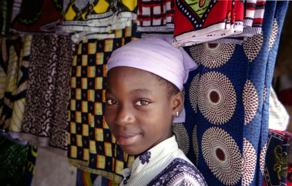 End Early and Forced Marriage for Girls in Nigeria