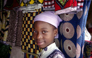 End Early and Forced Marriage for Girls in Nigeria