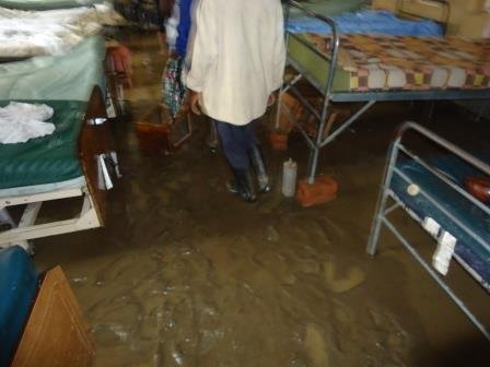 Help 100 families in Kilembe Community recover
