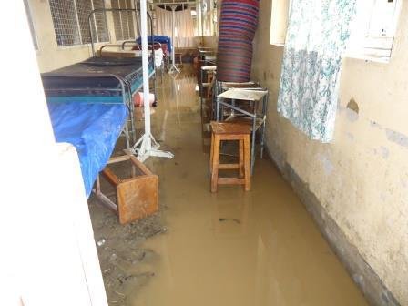Help 100 families in Kilembe Community recover