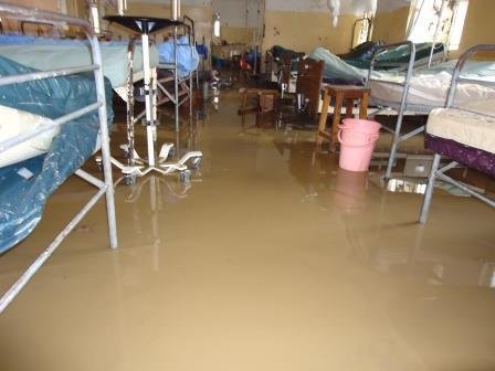 Help 100 families in Kilembe Community recover