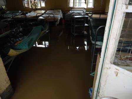 Help 100 families in Kilembe Community recover