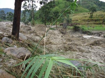 Help 100 families in Kilembe Community recover
