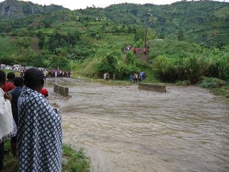 Help 100 families in Kilembe Community recover