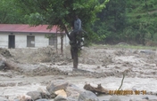 Help 100 families in Kilembe Community recover
