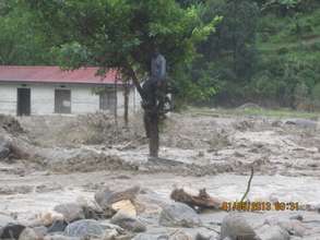 Help 100 families in Kilembe Community recover