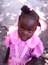 Head Start for Three Year Old Djoulina