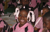 Head Start for 230 Pre-School Children in Haiti