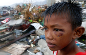 Philippines Disaster Response Fund - Haiyan