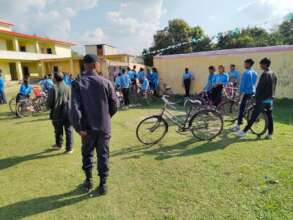 Photo by Hamro Samaj Nepal