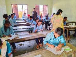 Photo by Hamro Samaj Nepal