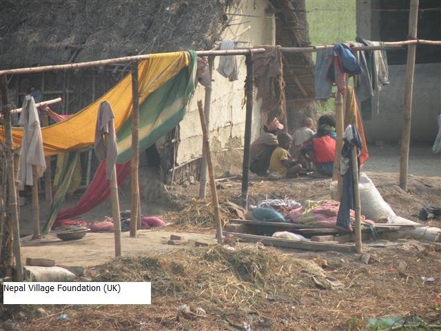 The Girls Education Project in Rural Nepal