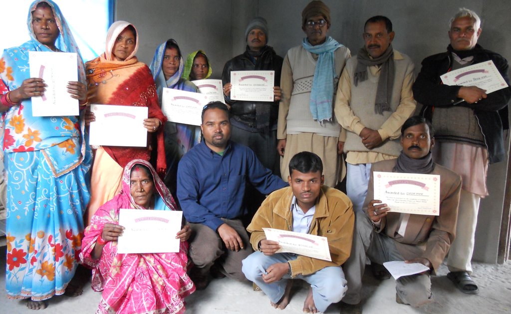The Girls Education Project in Rural Nepal