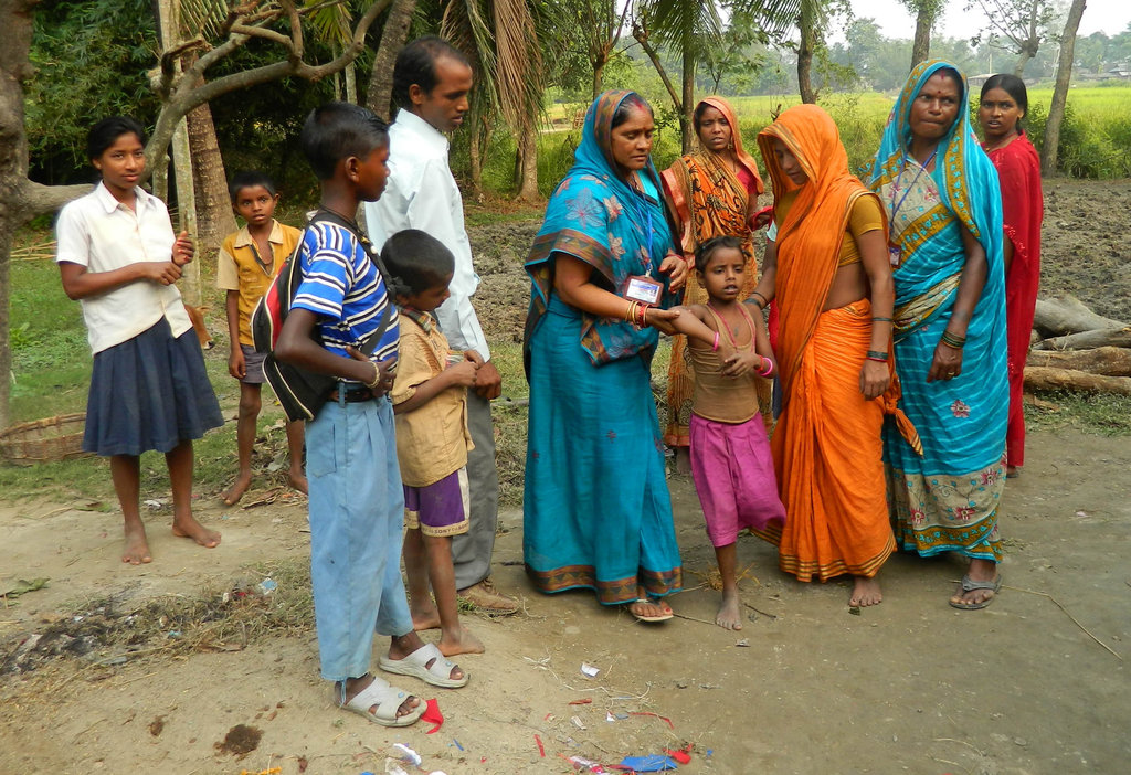 The Girls Education Project In Rural Nepal Globalgiving