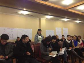 project development workshop