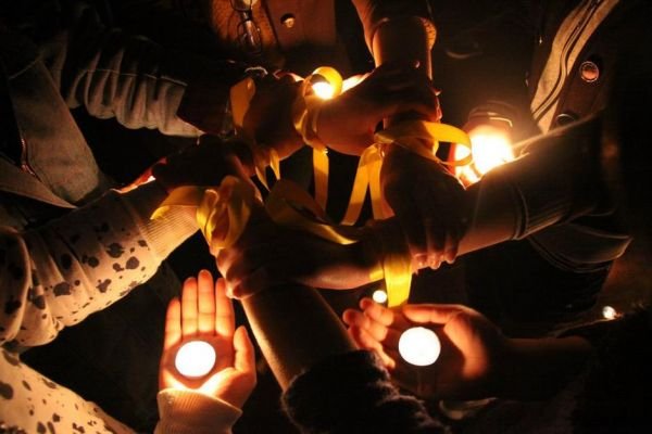 Helps Community Rebuilding in Quake-affected Ya'an