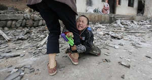 Helps Community Rebuilding in Quake-affected Ya'an