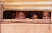 Literacy for Moroccan Girls