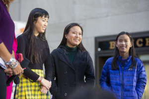 Photo by Michael Smith, The Today Show