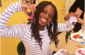 Enriching At-Risk Students' Lives with Art in MD