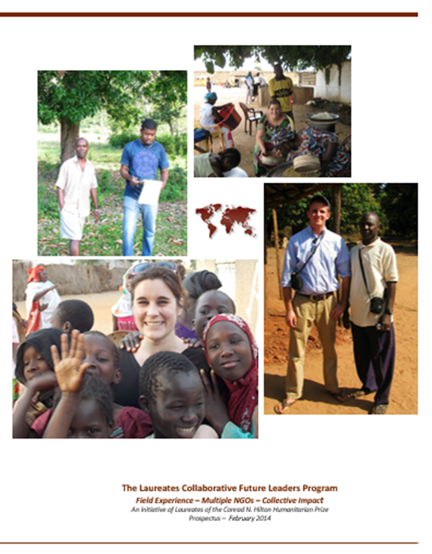 Future Leaders Program