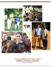 Future Leaders Program