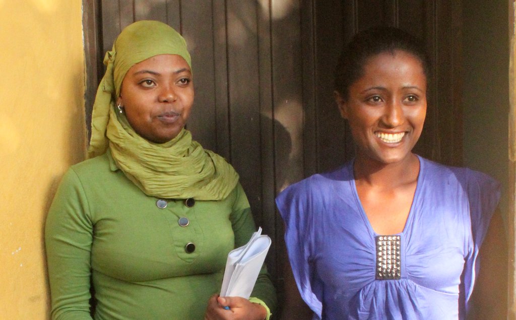 Emerging Leaders Program