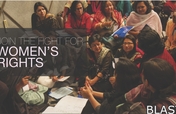 Support labor and women's rights in Bangladesh