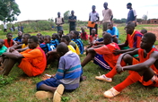 Change the lives of 60 street boys in Burkina Faso