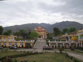 My Beautiful Meditation Center