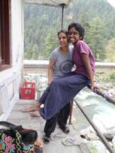 Travelling Himachal