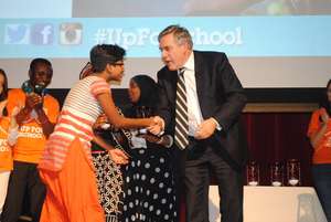 UN Award