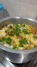 Kranti'sbest chef Sapna cooked Biryani just for me