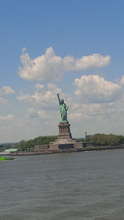 My last day in New York