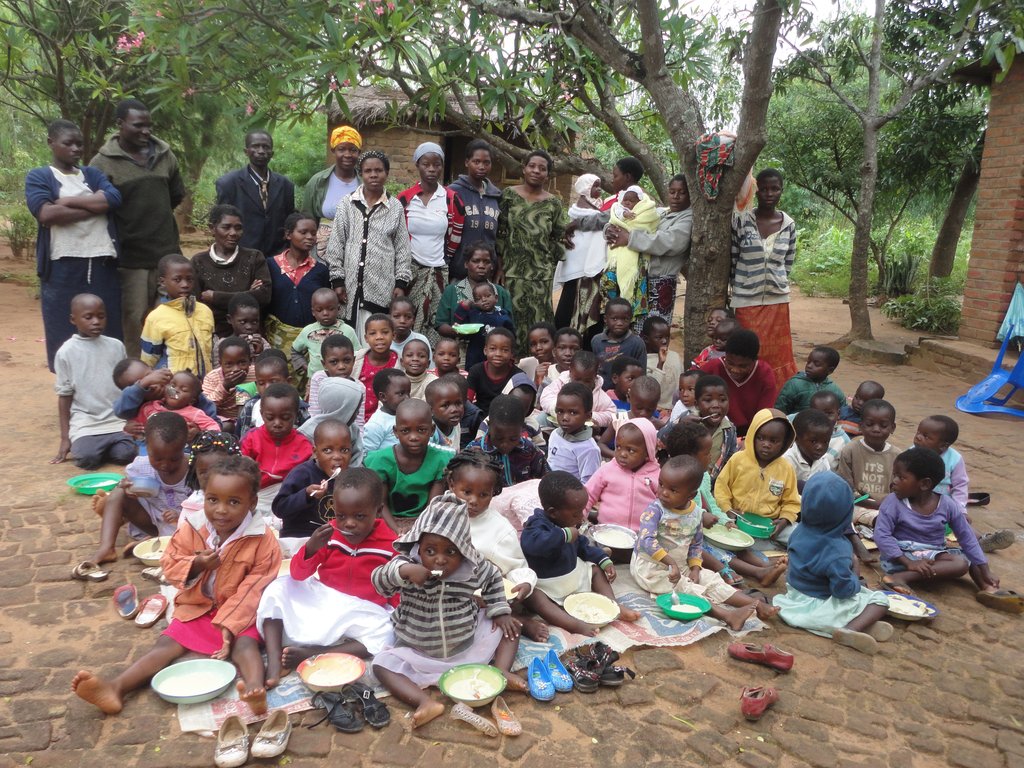Mwambo Child Protection Case Management