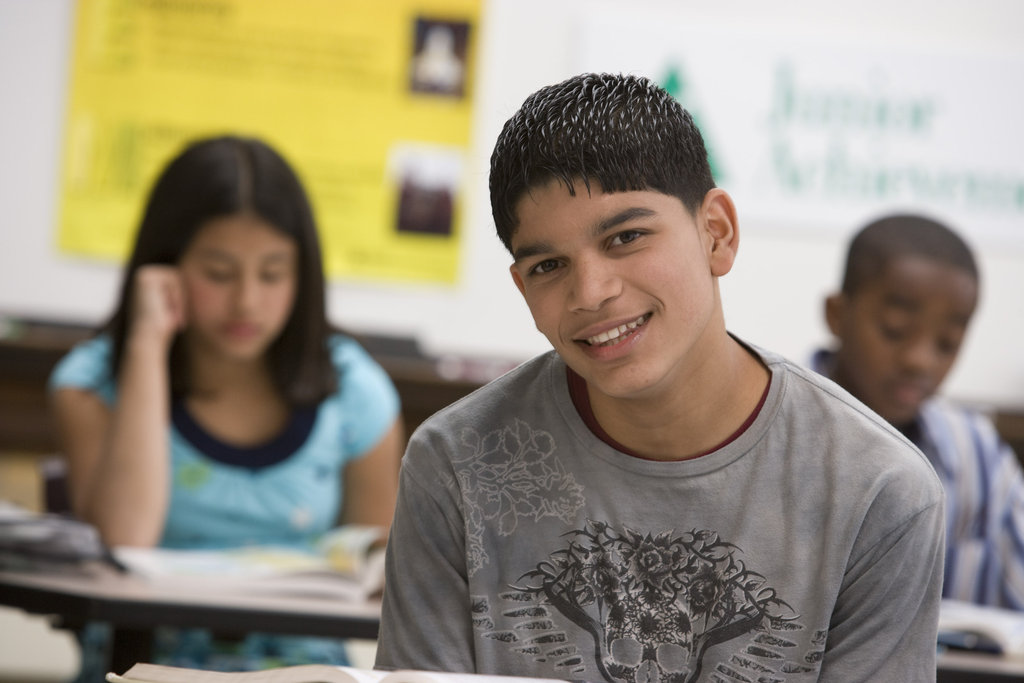 Work Readiness Education for Dallas Area Students