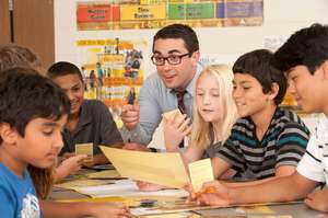 Work Readiness Education for Dallas Area Students