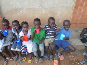 We want every child to be loved and nurtured