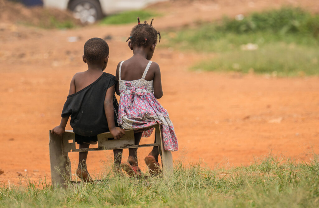 Photos from Stopping child abandonment in Uganda GlobalGiving