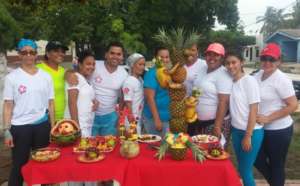 Promoting healthy habits