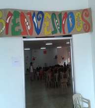 Welcome to our Play Room!