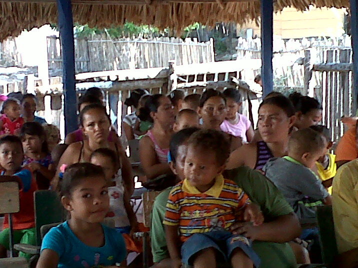 Help 1200 vulnerable children in rural Colombia