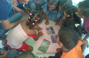 Help 1200 vulnerable children in rural Colombia
