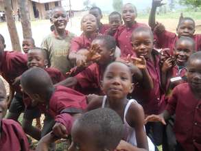 Educating leaders of tomorrow