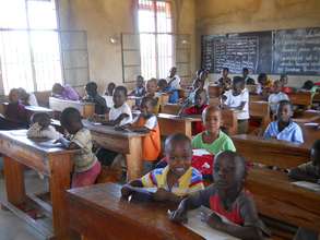 #4. Students in classroom